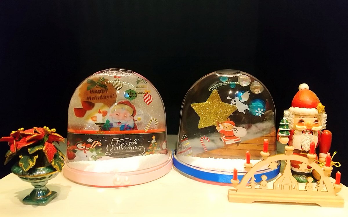 スノードームオーダー受付中❗️❗️ 日本スノードーム協会 (@japan_snowdome) / Posts / X