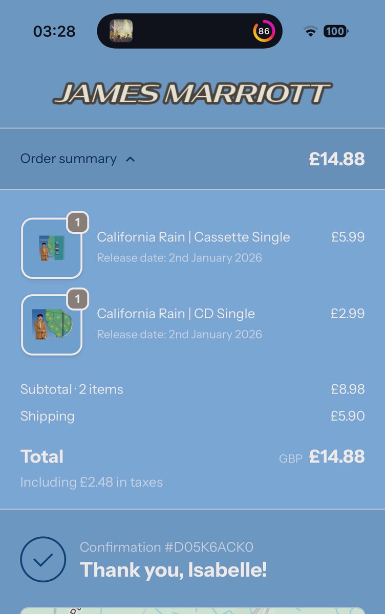 izz 🖤 tweet media