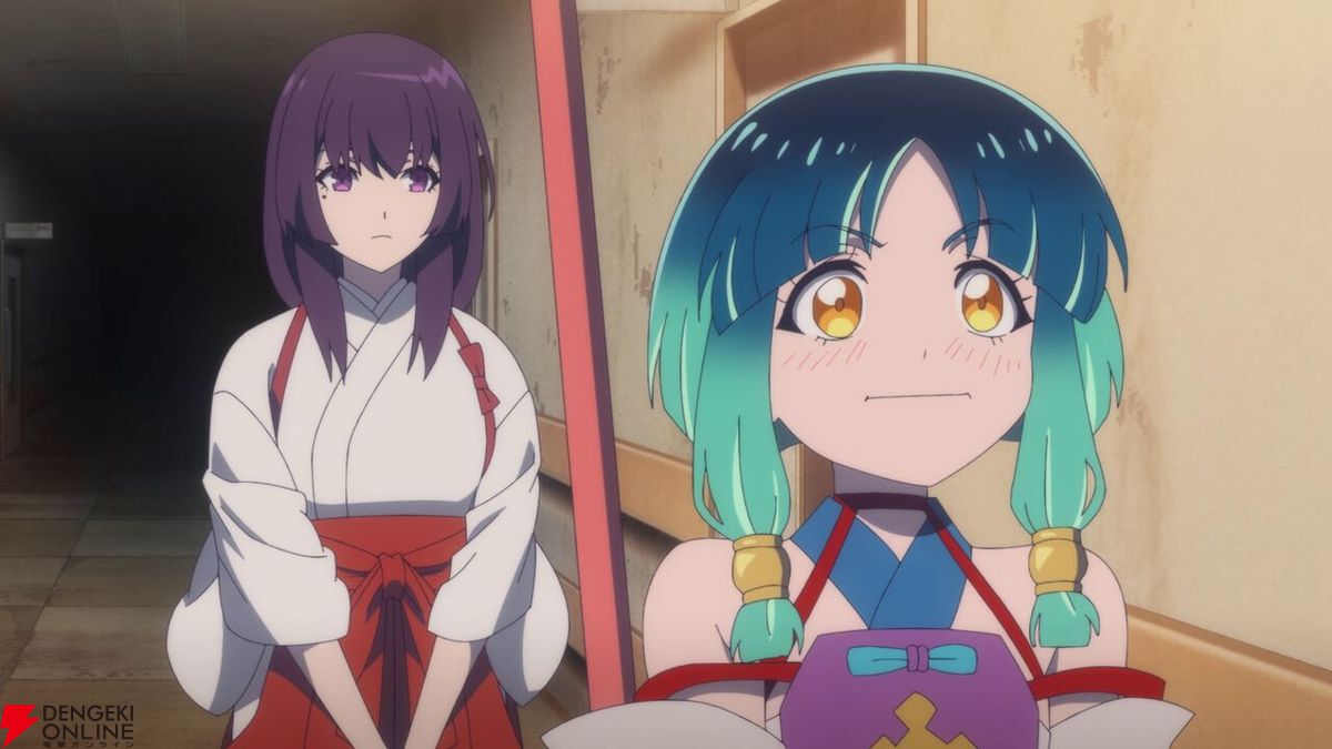 モンストアニメ】第7話までの物語を振り返りつつ『デドリロ』ヤクモ