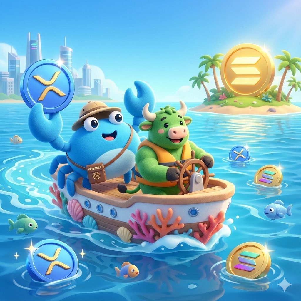 The Alpha Crabby tweet media