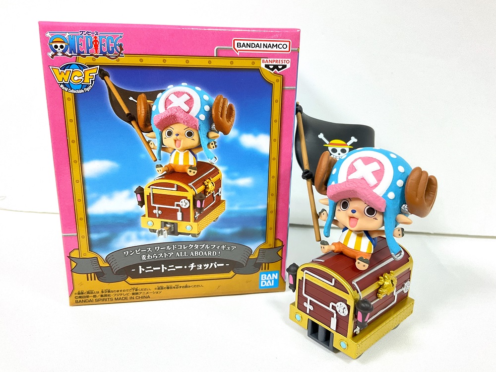 🔥おすすめ商品🔥フィギュア ワンピース ワールドコレクタブル