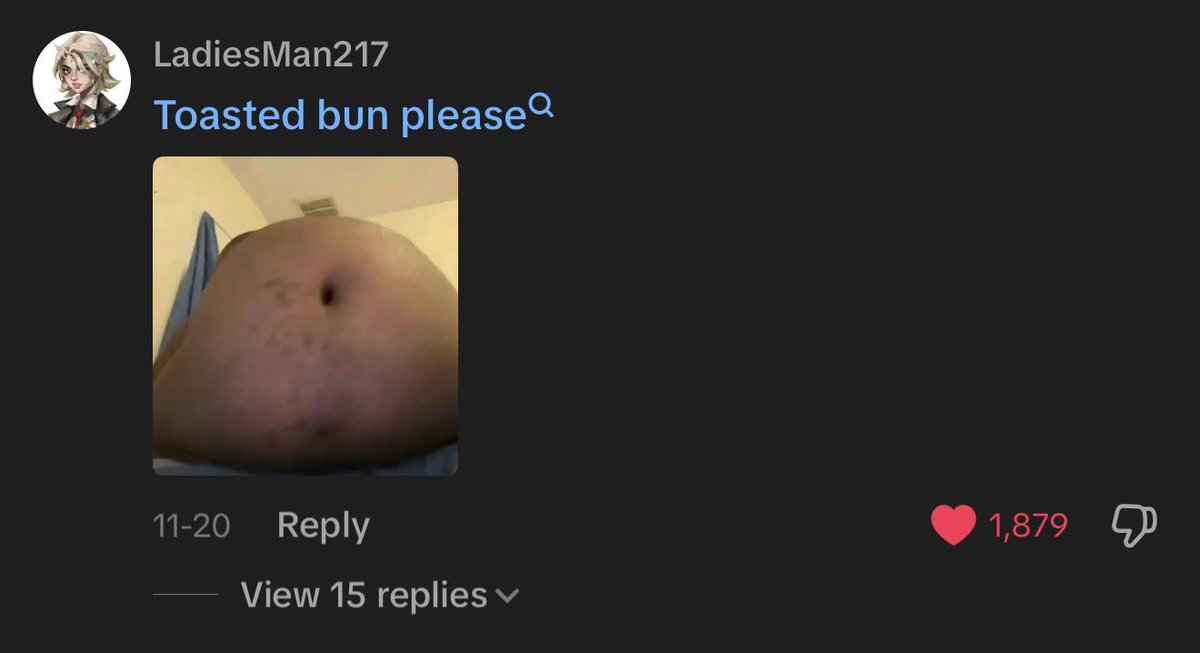 shwerpp's tweet photo. toasted bun please https://t.co/YNb8CdoyZ9