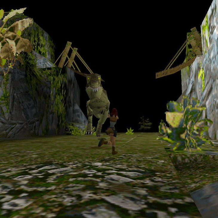 SmashLara • Tomb Raider News tweet media