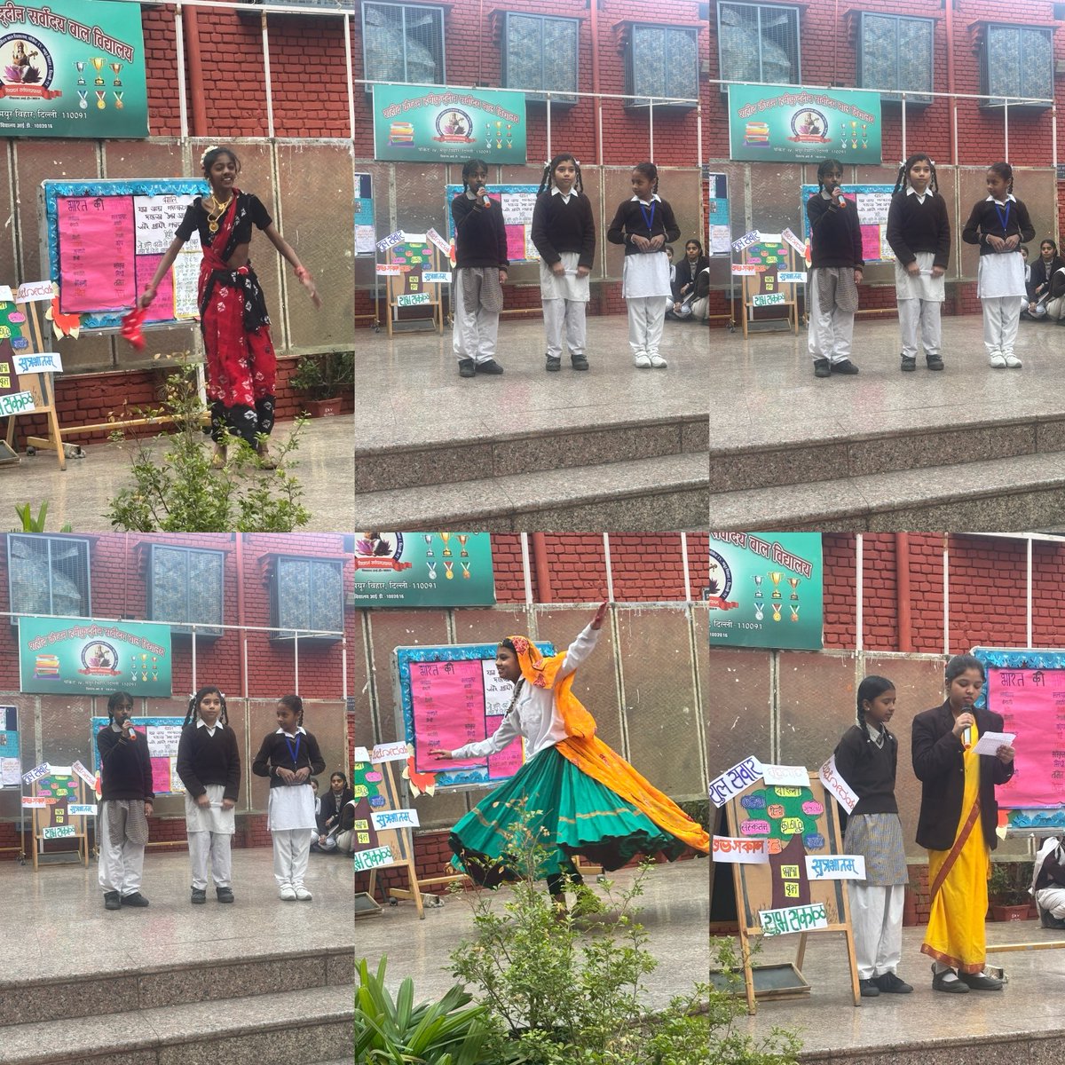 SKV POCKET-IV MAYUR VIHAR PH-I 1002036 tweet media