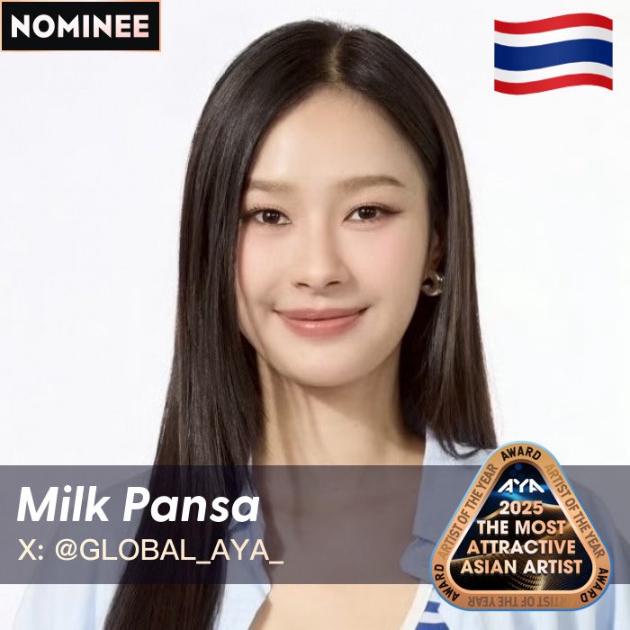 p_real12's tweet image. finally something i can contribute too. let's get some tix for ML, by retweeting!!

 🔗: ayaglobal.club

✨ Retweet 200+ 👉🏻 200 tickets
✨ Retweet 500+ 👉🏻 500 tickets
✨ Retweet 1,000+ 👉🏻 2,000 tickets 

#MilkLove #มิ้ลค์เลิฟ
#ARTISTOFTHEYEARAWARD
