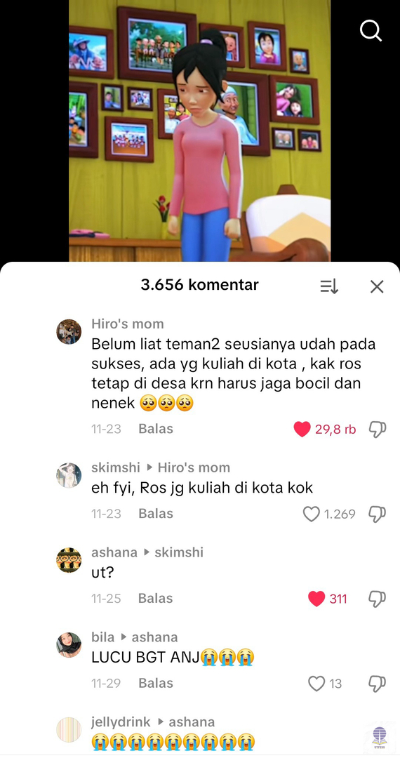 UTFESS | CEK PINNED 📌 tweet media