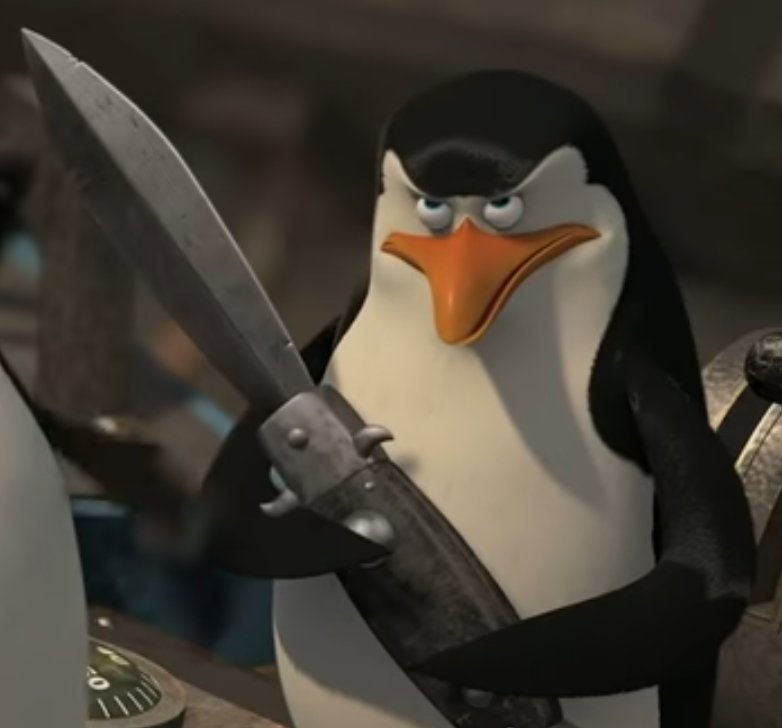 Nos robaron los premios de Dispatch y PEAK...