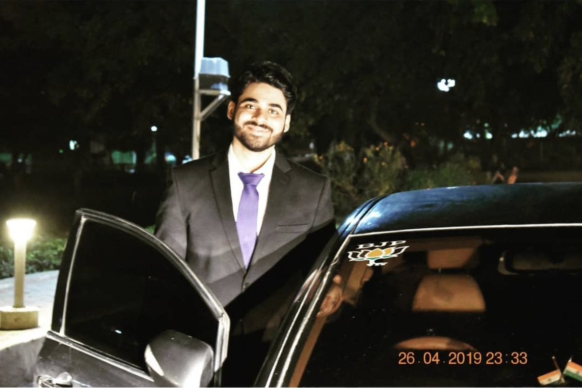 Anubhav Gupta tweet media