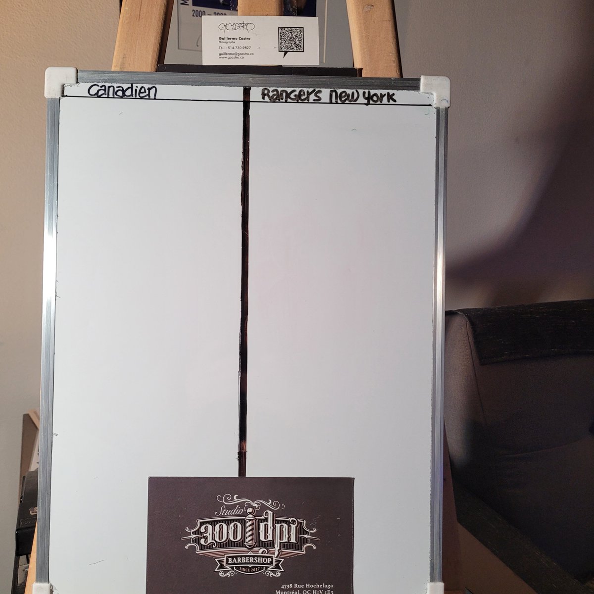 Michel Groulx tweet media