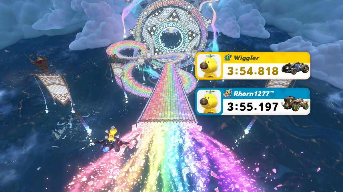 Technical tweet media