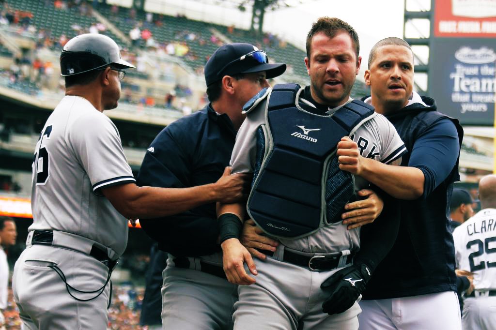 Conor Maguire tweet media