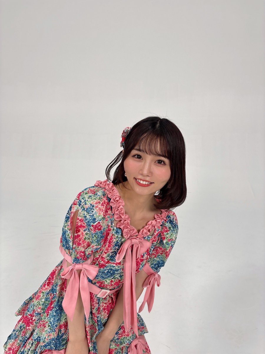 秋吉優花 あきよしゆか (@akiyoshi_hkt48) / Posts / X