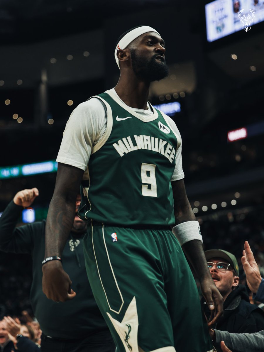 BIG game from Big Bob. 😤