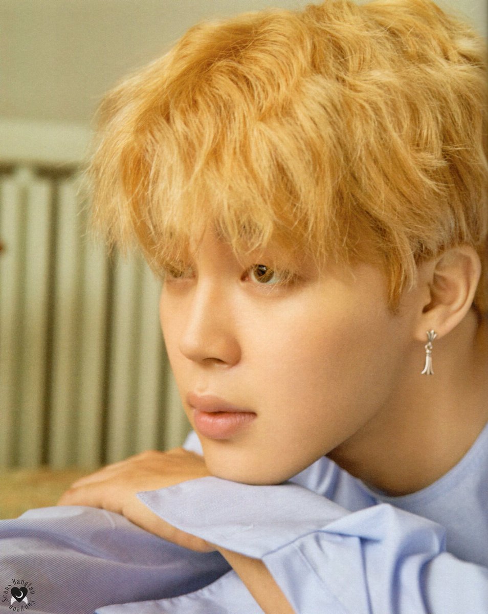 btsfancafe__twt's tweet image. [scan] Love Yourself (L)   

#JIMIN #방탄소년단 #BTS