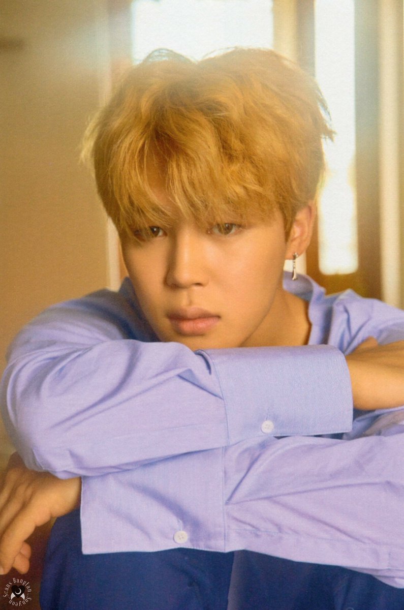 btsfancafe__twt's tweet image. [scan] Love Yourself (L)   

#JIMIN #방탄소년단 #BTS