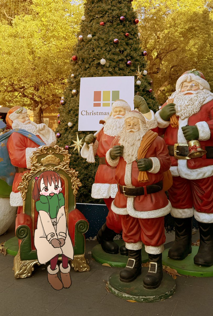 katuwo___'s tweet image. 上野公園入り口が今とても楽しい感じ