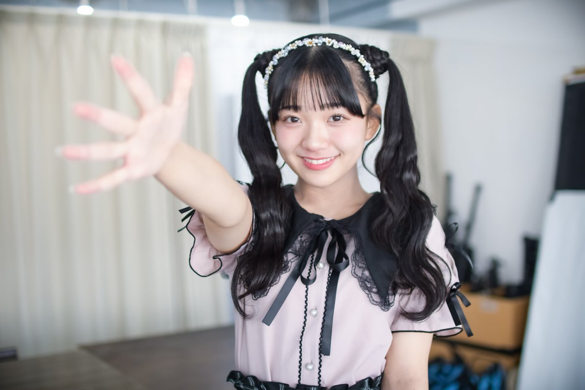2025年8月30日(土) リリシック学園 個別夏服撮影会 土佐堀 studio