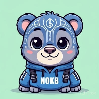 The Not Okay Bears tweet media