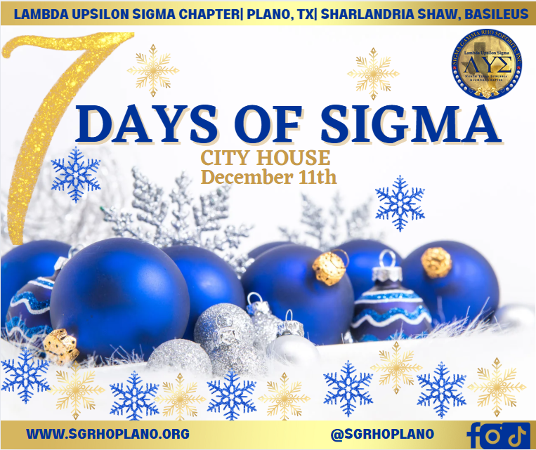 SGRhoPlano's tweet photo. On the 5th day of the 7 Days of Sigma, LUS delivered ethnic hair care products to City House. They provide shelter, stability, and support to youth experiencing abuse, neglect, or homelessness.
#sgrhoplano #lusplano #seeyourselfhere #7daysofsigma #greaterservicegreaterprogress https://t.co/BIKD7fvejB