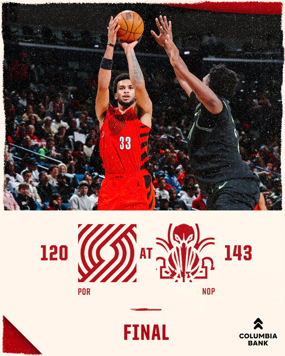 Back at home on Sunday.