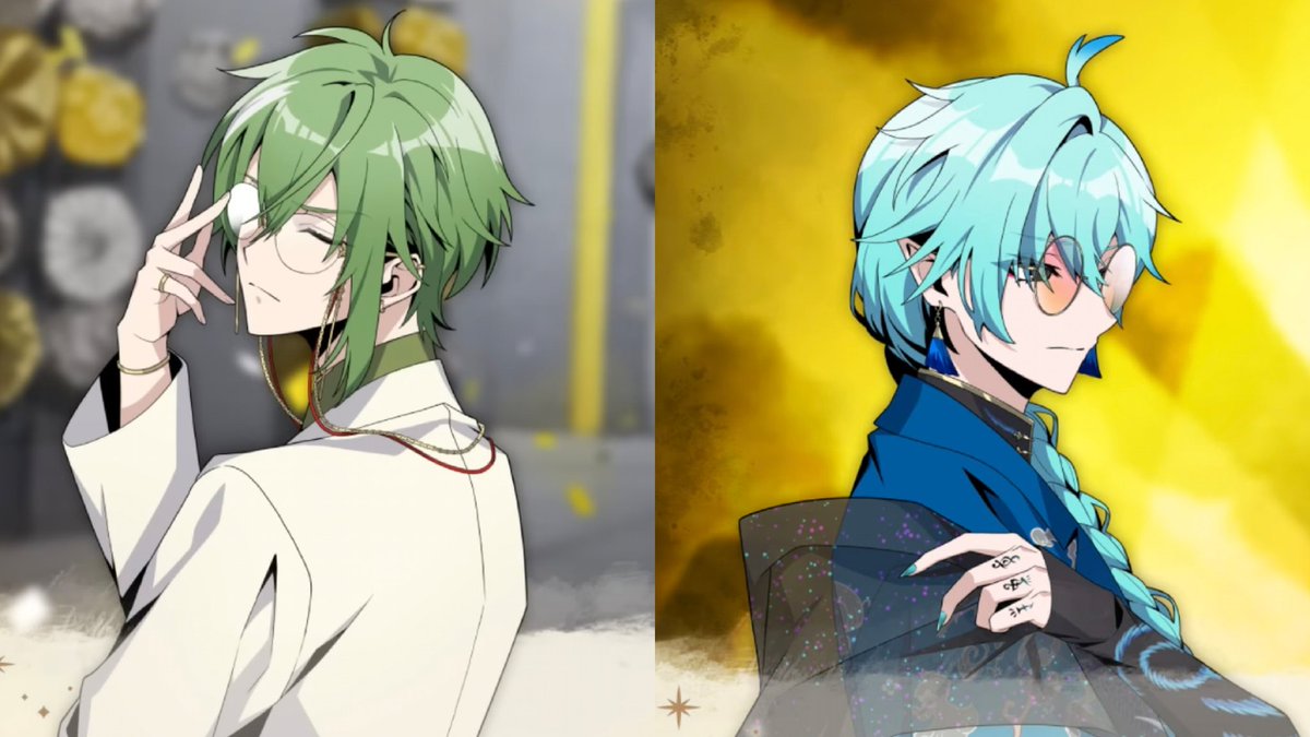 NAMI ナミ (@nami1___) / Posts / X