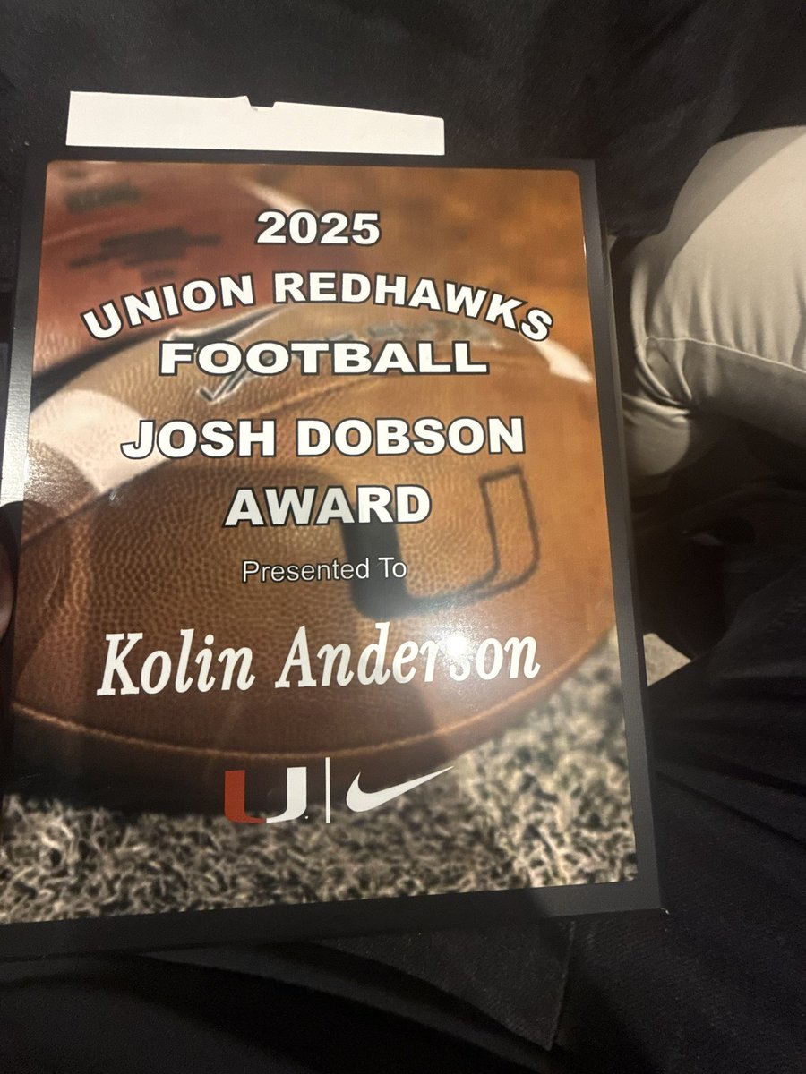 Kolin “K9” Anderson tweet media