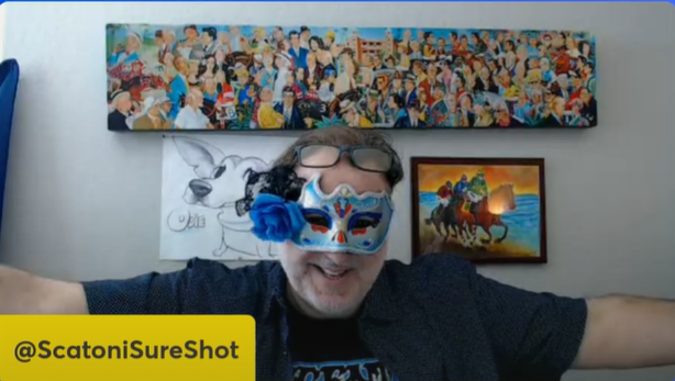 Frank R. Scatoni tweet media