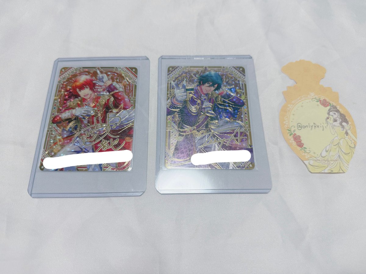 交換 】 うたプリ シャニライ Shining Live ビジュアルコレクション