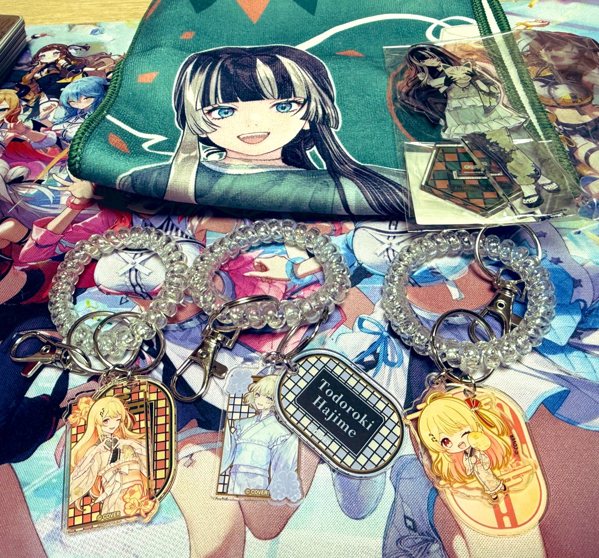 夜勤明け帰りに極楽湯寄って来ましたー 番長の湯ええ香り✨ 風呂上がり