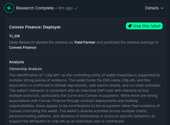 Jordi in Cryptoland tweet media
