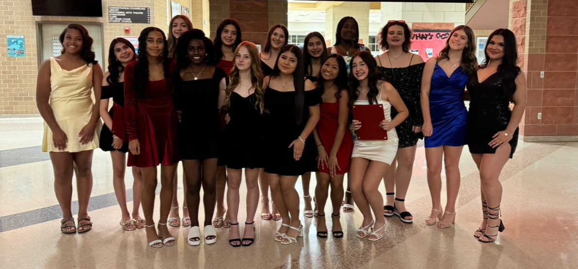 Mansfield Legacy VB tweet media