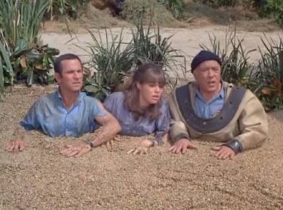 Playteaux1's tweet image. Am I the only person who thought I would eventually die in quicksand because every show from the 70’s had quicksand?