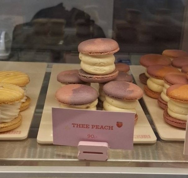 THE ME AND THEE EFFECT IN THAILAND IS SOOO CUTEEE 🥹🥹🥹 from peach tea to thee peach 🌿🍑

#MeAndTheeSeries 
#ปอนด์ภูวินทร์