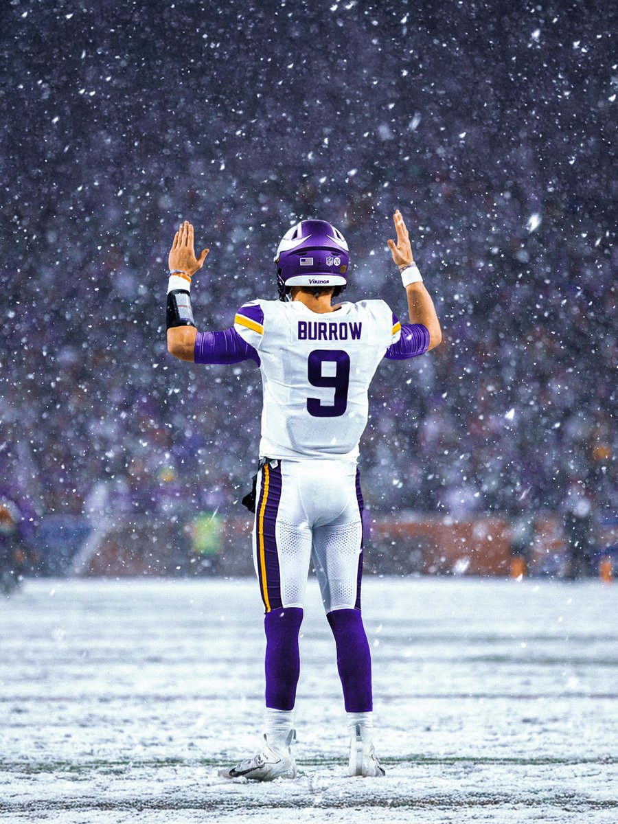 I just had the most beautiful vision. 🔮