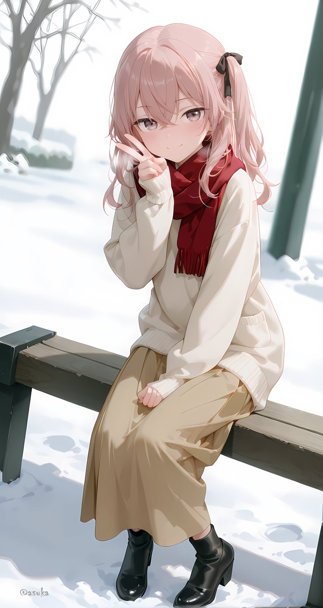 神應あすか@illustration (@yama149983) / Posts and Replies / X