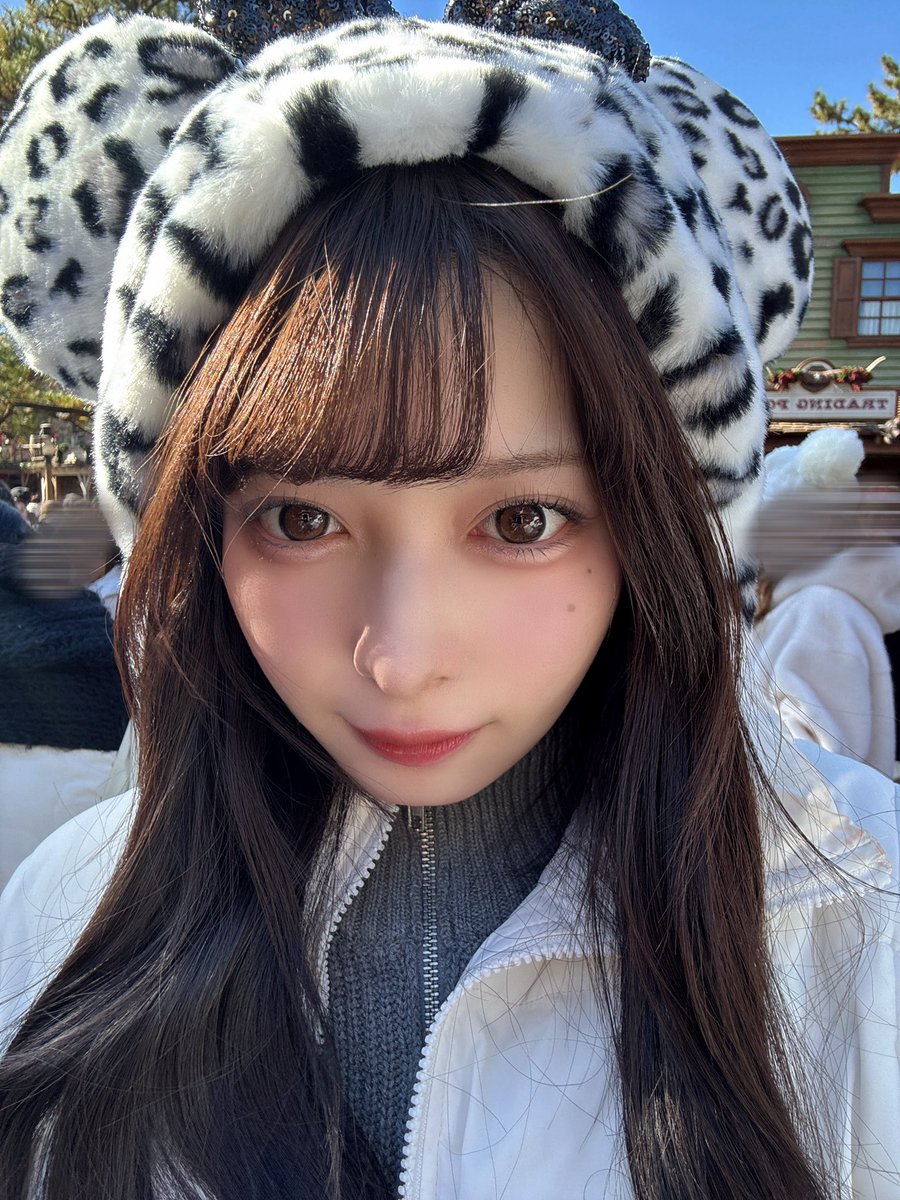 Post by 水瀬ひめ【EDEN】18日MARQUEE祭/21日miniTIF on X: ディズニーなう