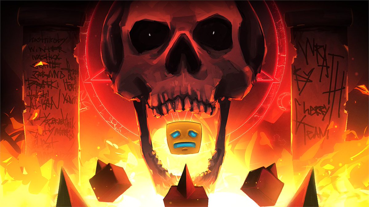 My new collab is premiering soon, and I think it turned out great.

youtu.be/-jvx1MJTP-Q?si…