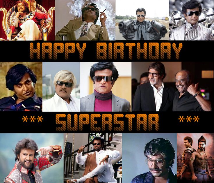 thiru_iam's tweet photo. #HappyBirthday #SuperstarRajinikanth 
@rajinikanth https://t.co/pM7HeMEktu