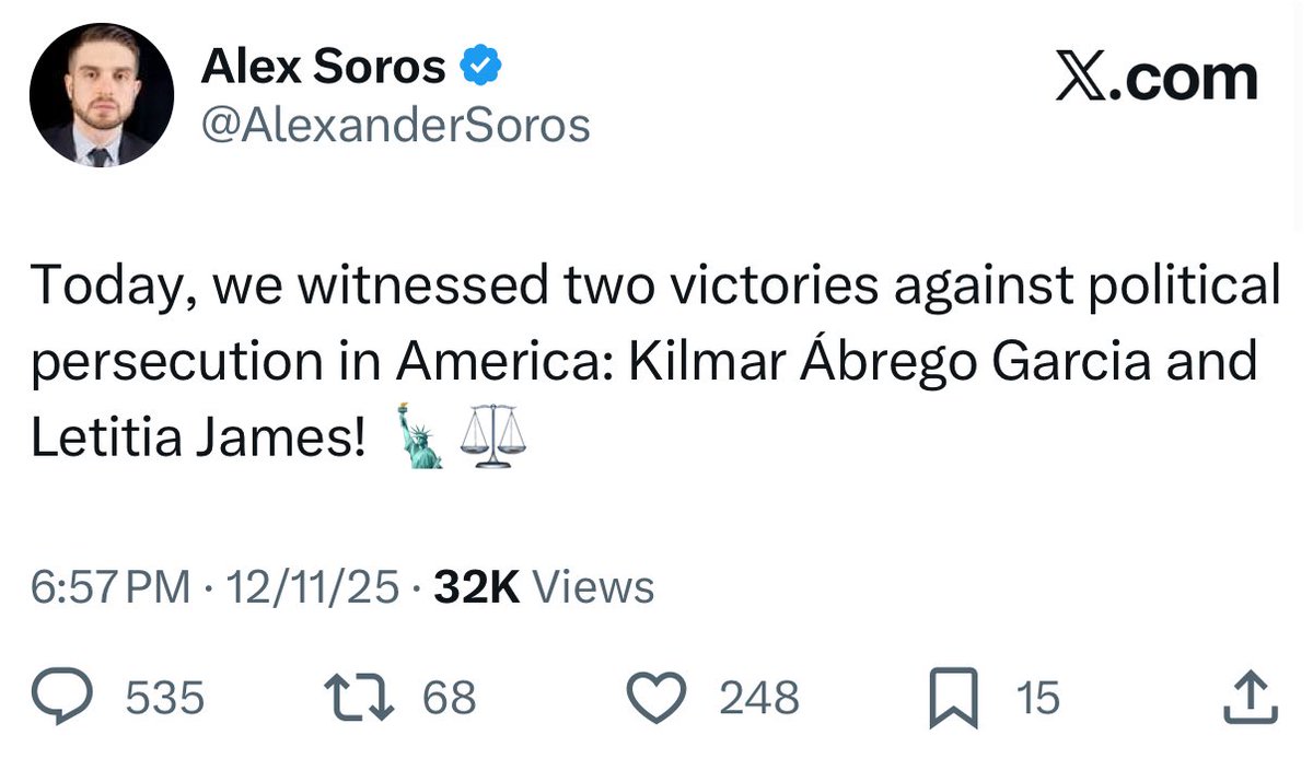 ALX 🇺🇸 tweet media