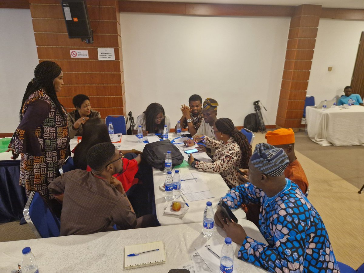 TalkHealth9ja tweet media