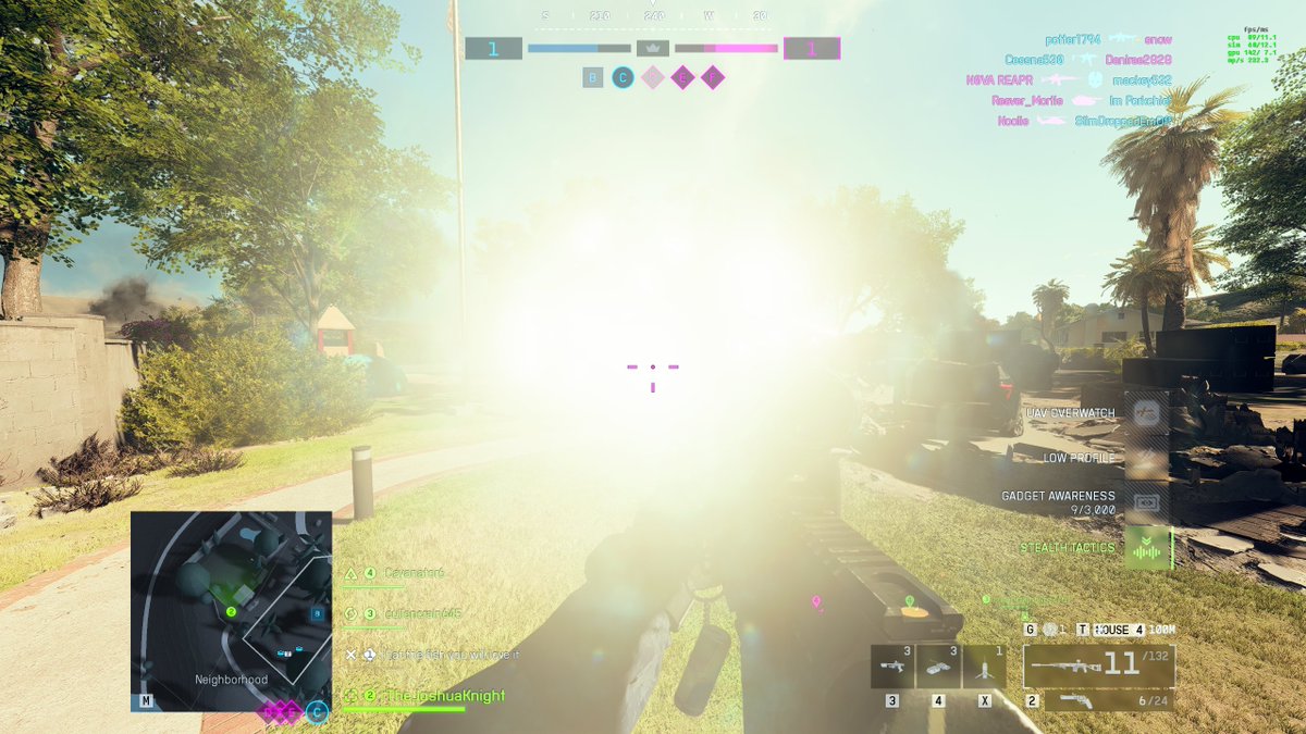 Revert the last update. <a href="/BattlefieldComm/">Battlefield Comms</a>