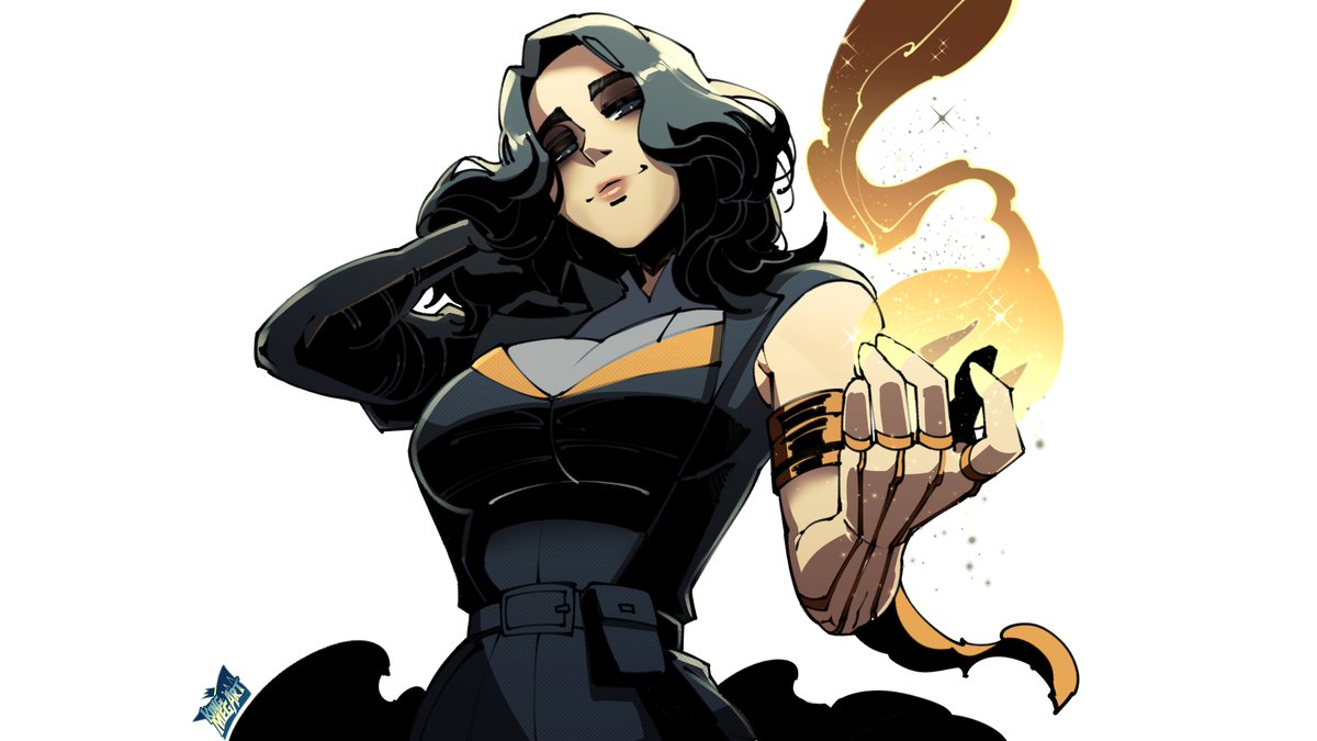 KingMegArt's tweet image. I love Expedition 33, i do.
Im passionate about it beyond most games.

But this is ridiculous bro.
Just give Game Awards to other deserving games.