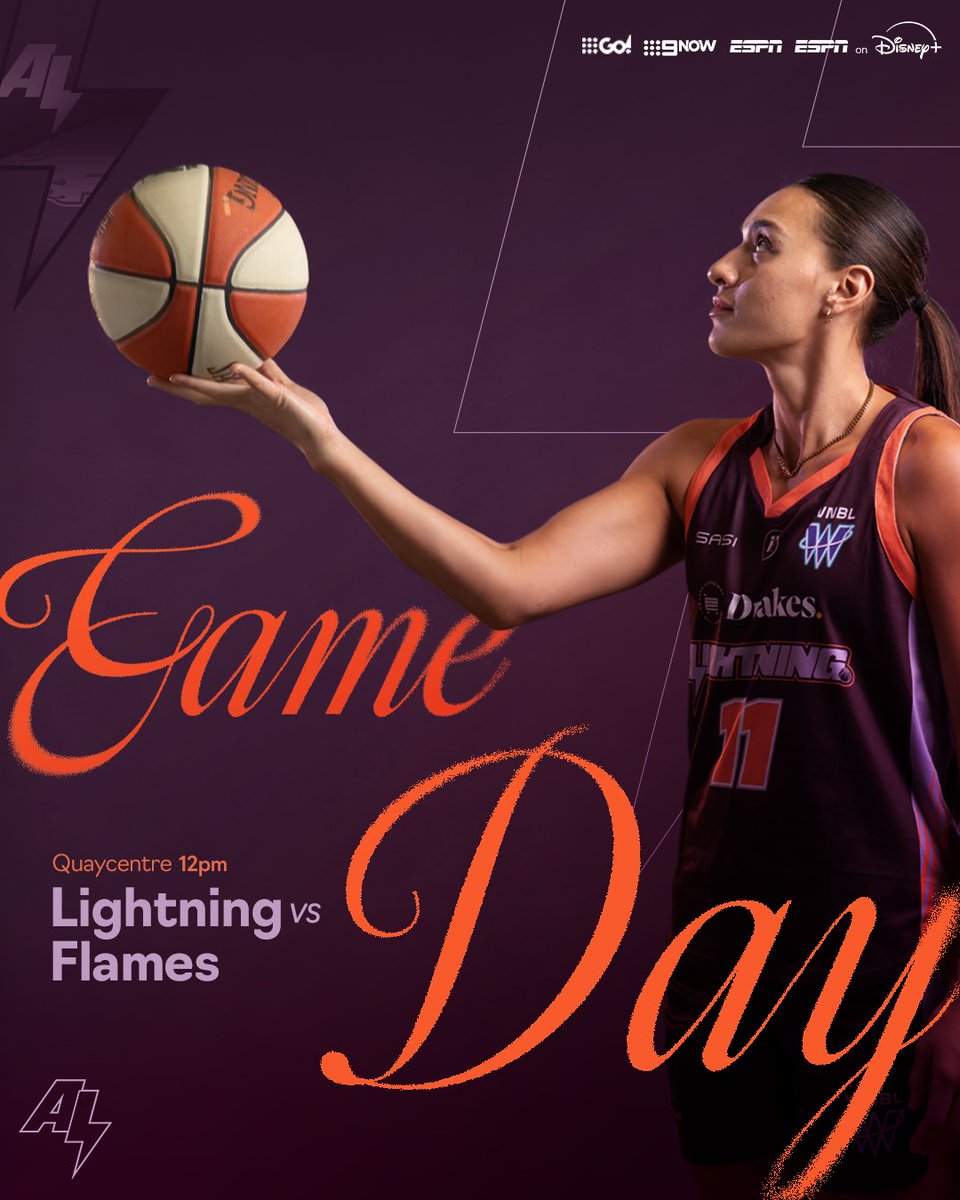 Adelaide Lightning tweet media