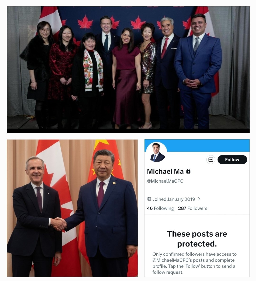 518EatShit's tweet photo. I highly encourage e-mail's and Phone Calls to this MP especially if you live in thr affected riding and bored for this POS! https://t.co/oz7vzjJGza
