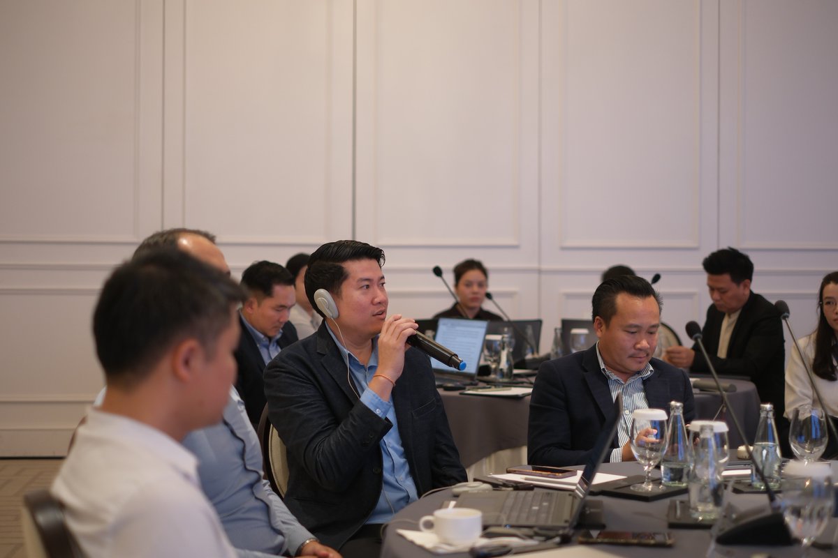 UNDP Lao PDR tweet media