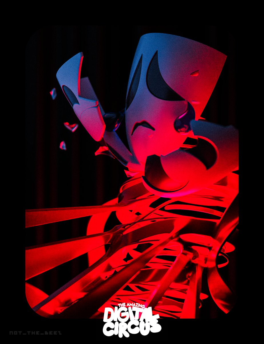 Pain Threshold

#TADC