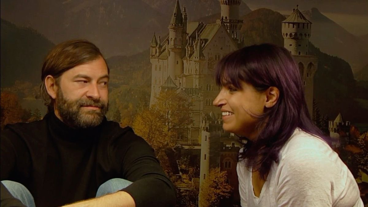 bridget 🦇🫀 (@lesbians4nandor) on Twitter photo 