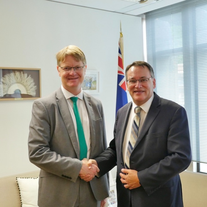 Lawrence Meredith 🇪🇺 tweet media