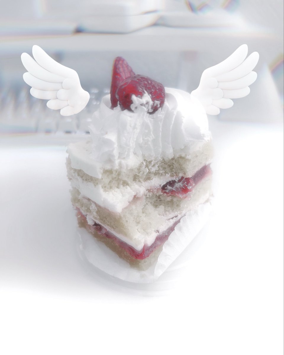 Strawberry Cake様♡ありがとうございます♡ ᨳ 死にたくない ˚₊‧꒰ა ♱ ໒꒱ ‧₊˚ . . . #草莓蛋糕 #可爱 #いちご