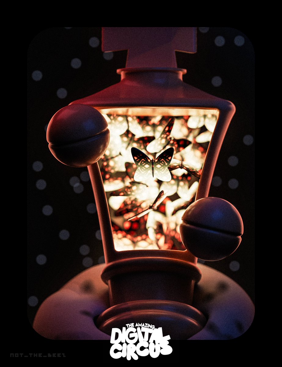 Inland Empire

#TADC